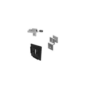 Verbindungselement für Aluminiumprofile