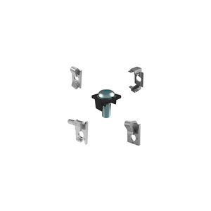 Profilverbinder