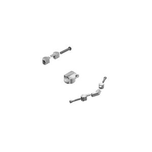 Aluminium-Profilverbinder