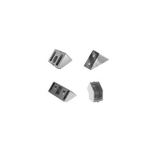 Aluminium-Profilverbinder