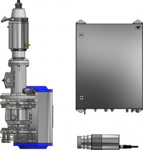 Quotientenpyrometer