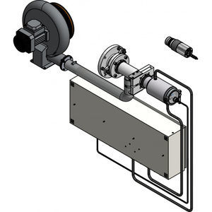 Temperaturmesssystem