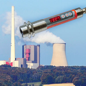 Infrarot-Thermometer