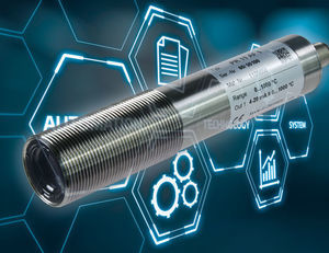 Pyrometer ohne Anzeige 1