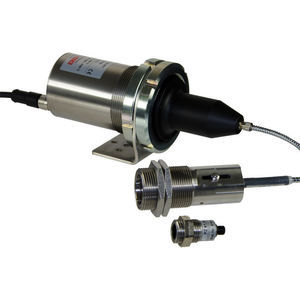 Quotientenpyrometer 1