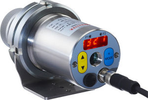 Quotientenpyrometer