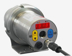 monochromatisches Pyrometer