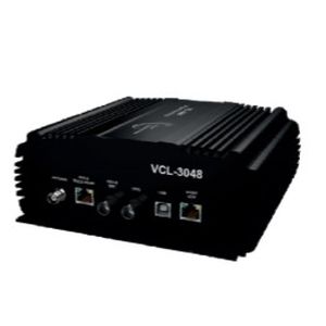 NTP-Server / GPS