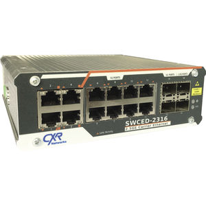 Ethernet-Switch / managed