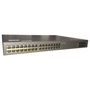 Ethernet-Switch / managed