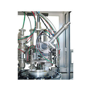 Einpresssystem