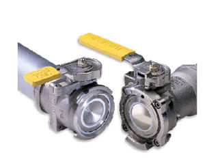Hydraulikanschluss 1