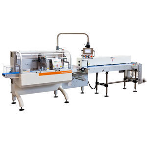 horizontale Absackmaschine
