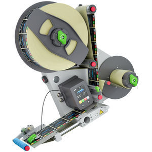 automatischer Etikettierer 1