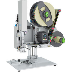 automatischer Etikettierer 1