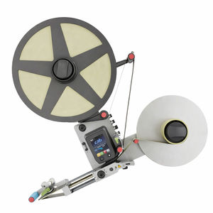 automatischer Etikettierer 1