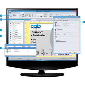 Programmiersoftware
