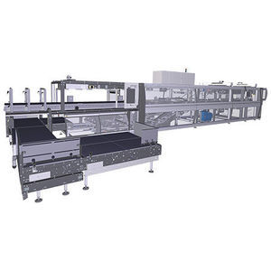 Wrap-Around-Kartonierer