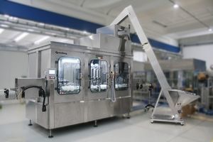 automatische Füllmaschine