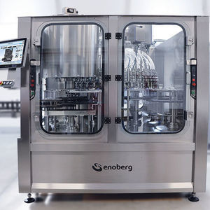 automatische Füllmaschine