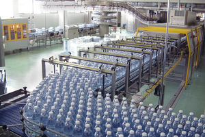 automatischer Beschicker/Positionierer