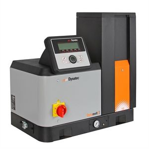 Schmelzklebstoff-Schmelzmaschine