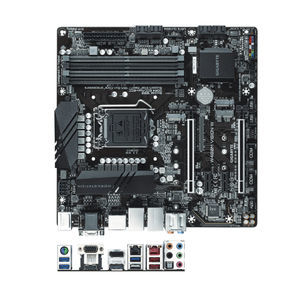 Single-Board-Computer / Micro-ATX