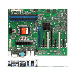 Single-Board-Computer / ATX