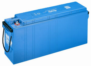 AGM-Batterie