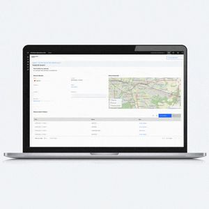 Software-Suite / CMMS