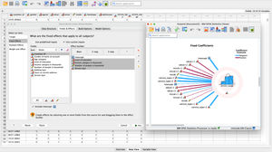 Statistikanalyse-Software