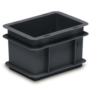 Kunststoffbehälter 1