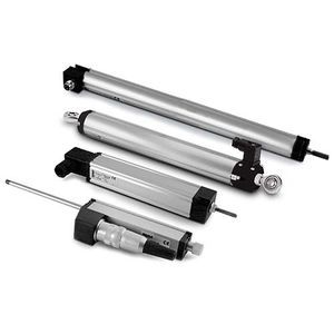 linearer Positionssensor 1