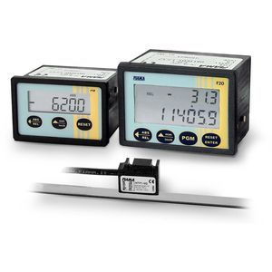 LCD-Display 1