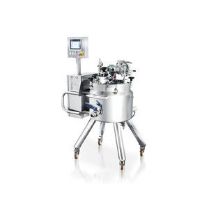 Klebstoff-Schmelzmaschine 1