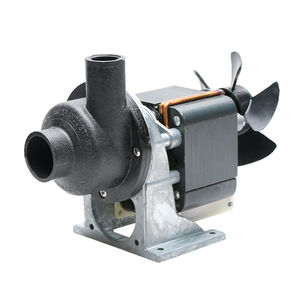 Kreiselpumpe 1