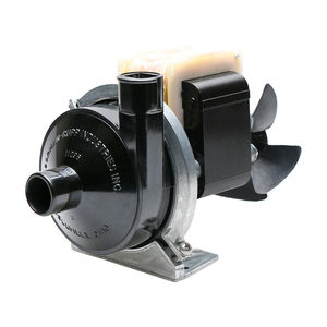 Kreiselpumpe 1
