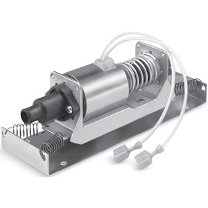 Impellerpumpe 1