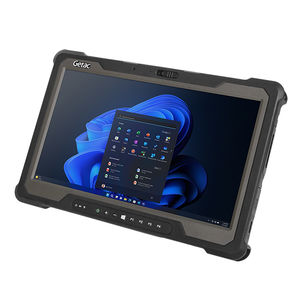 gehärteter Tablet