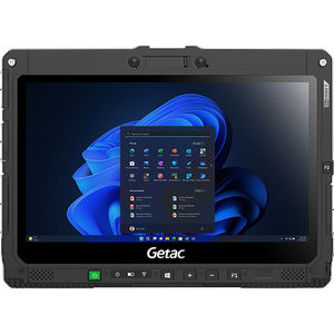 gehärteter Tablet