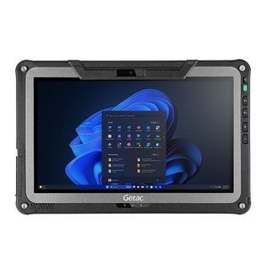 Ausgehärtet-Tablet