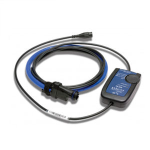AC-Amperemeter 1