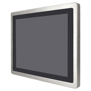 Panel-PC / LCD
