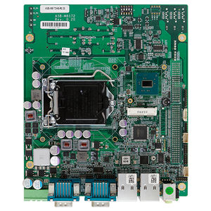 mini-ITX-Mainboard