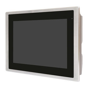 Panel-PC / mit kapazitivem Touchscreen