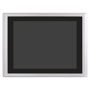 Panel-PC / mit Multi-Touch-Screen