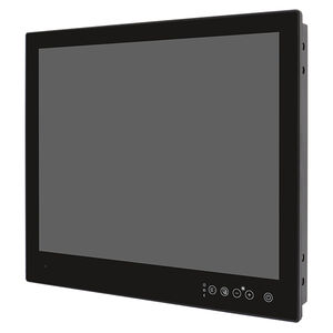 Panel-PC / mit kapazitivem Touchscreen 1