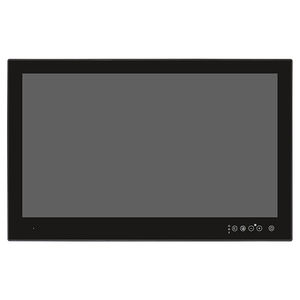 Panel-PC / mit kapazitivem Touchscreen 1
