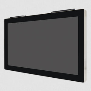 Panel-PC / TFT LCD