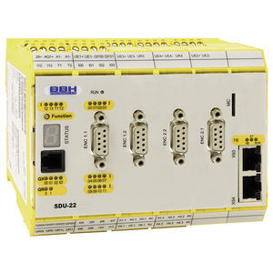 digitales E/A-Modul